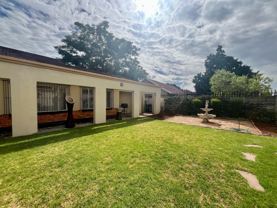 3 Bedroom Property for Sale in Orkney North West